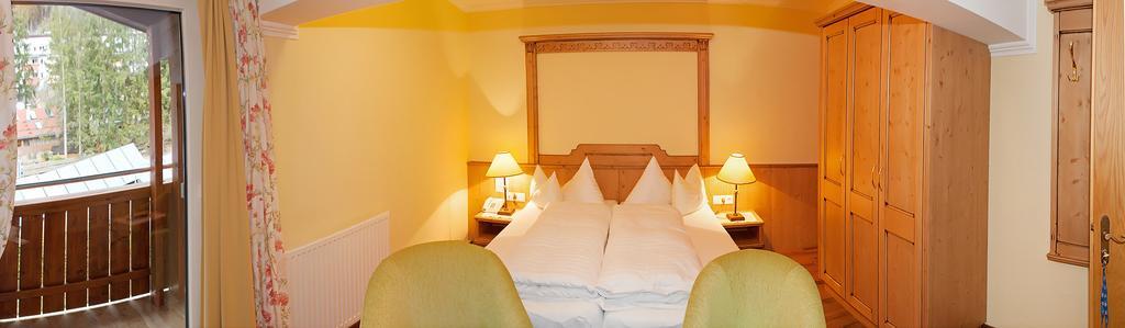 Hotel Rotspitz Adults - Only Maurach (Achensee)