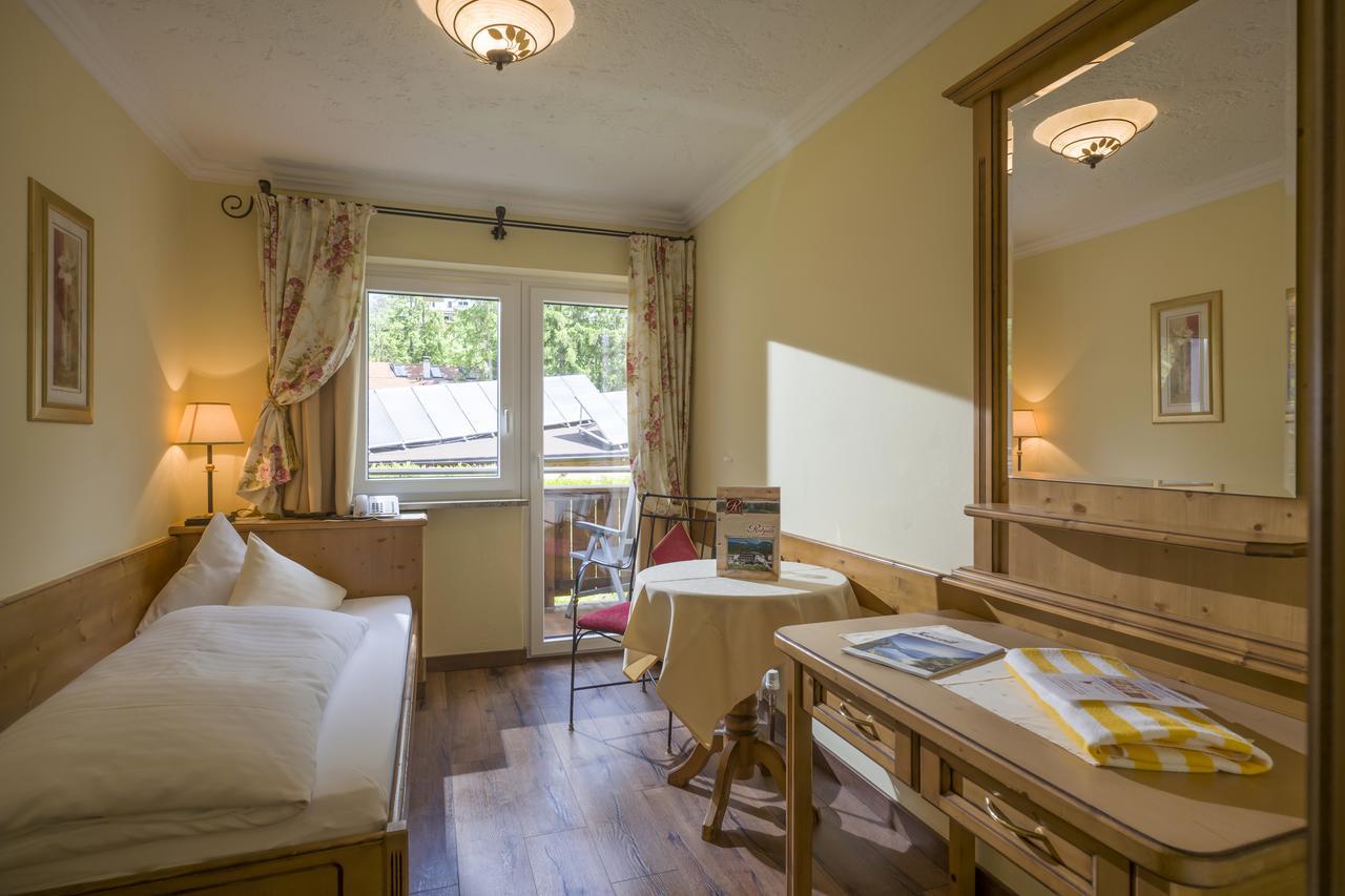 Hotel Rotspitz Adults - Only