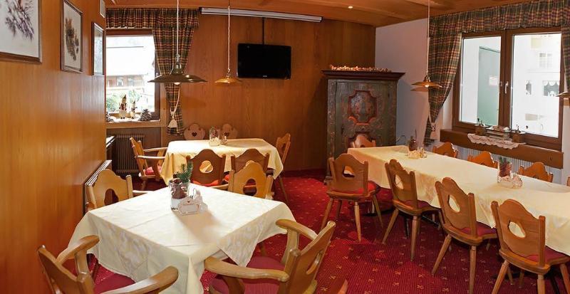 Hotel Rotspitz Adults - Only 3*