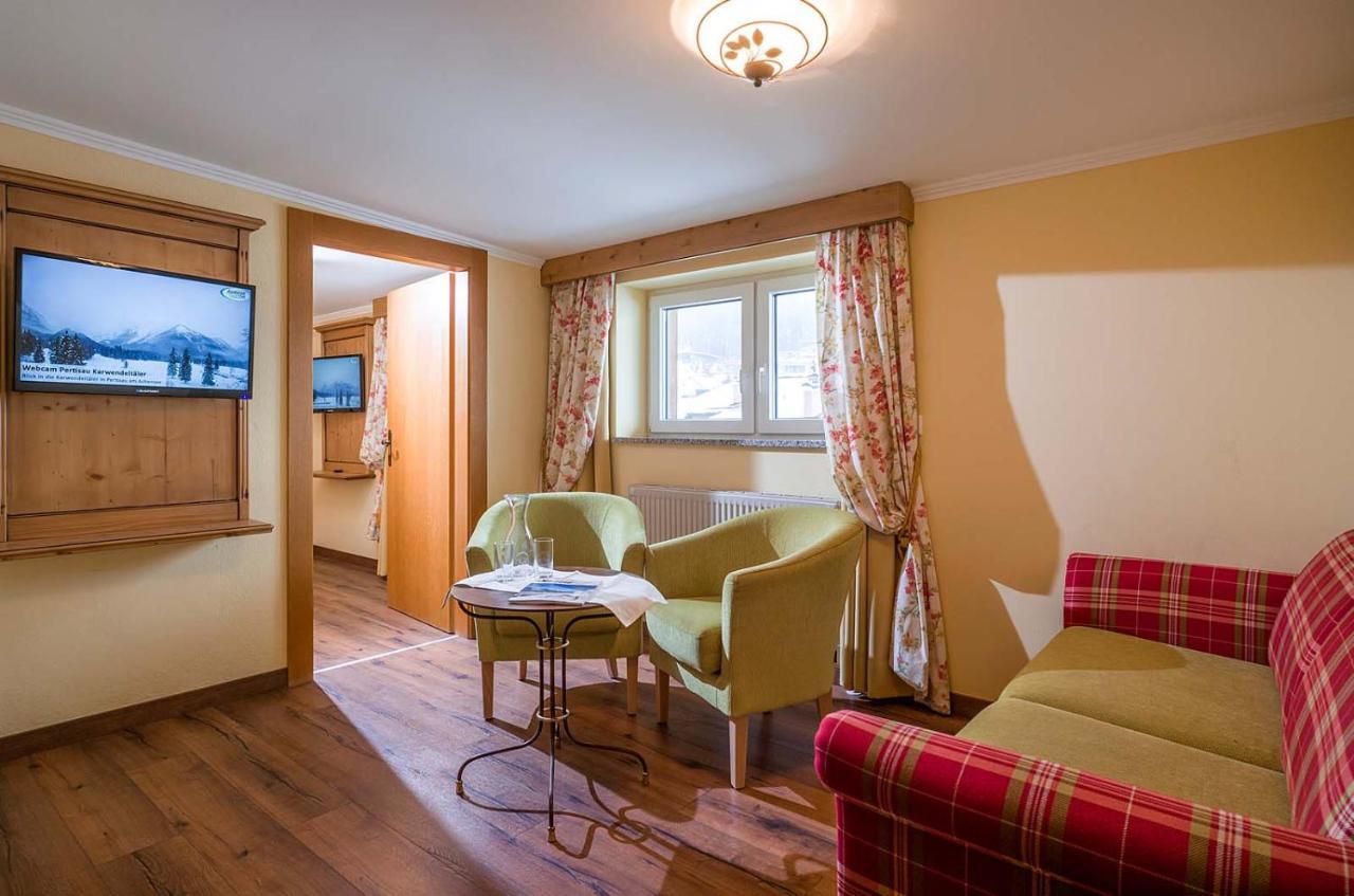 Rotspitz Adults - Only Hotel