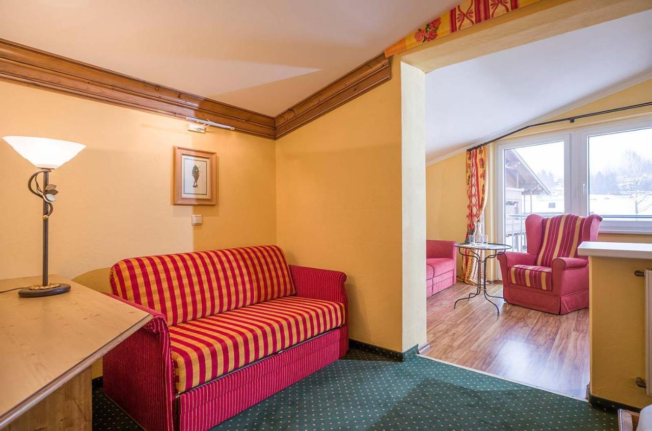 Hotel Rotspitz Adults - Only