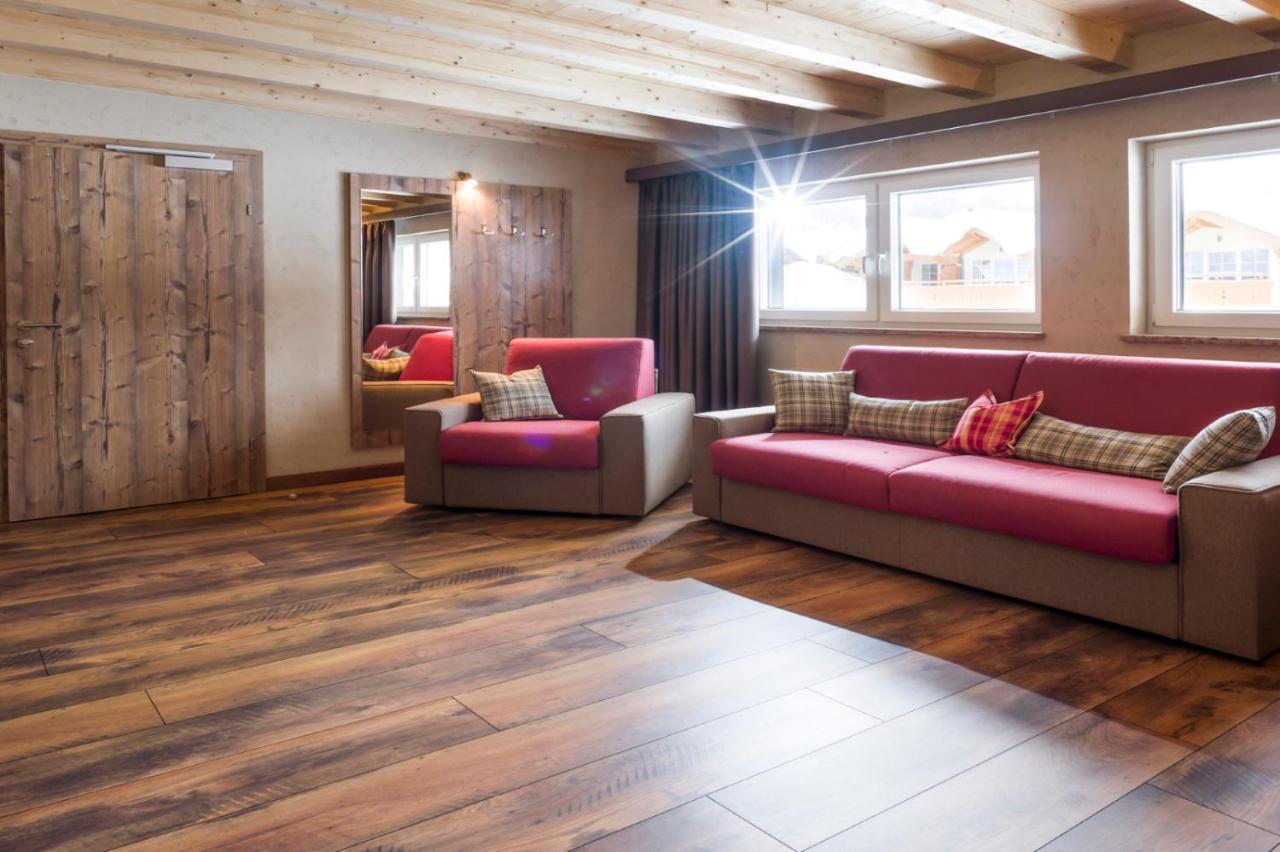 Rotspitz Adults - Only Hotel 3*
