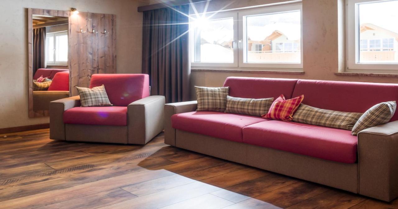 Rotspitz Adults - Only Hotel
