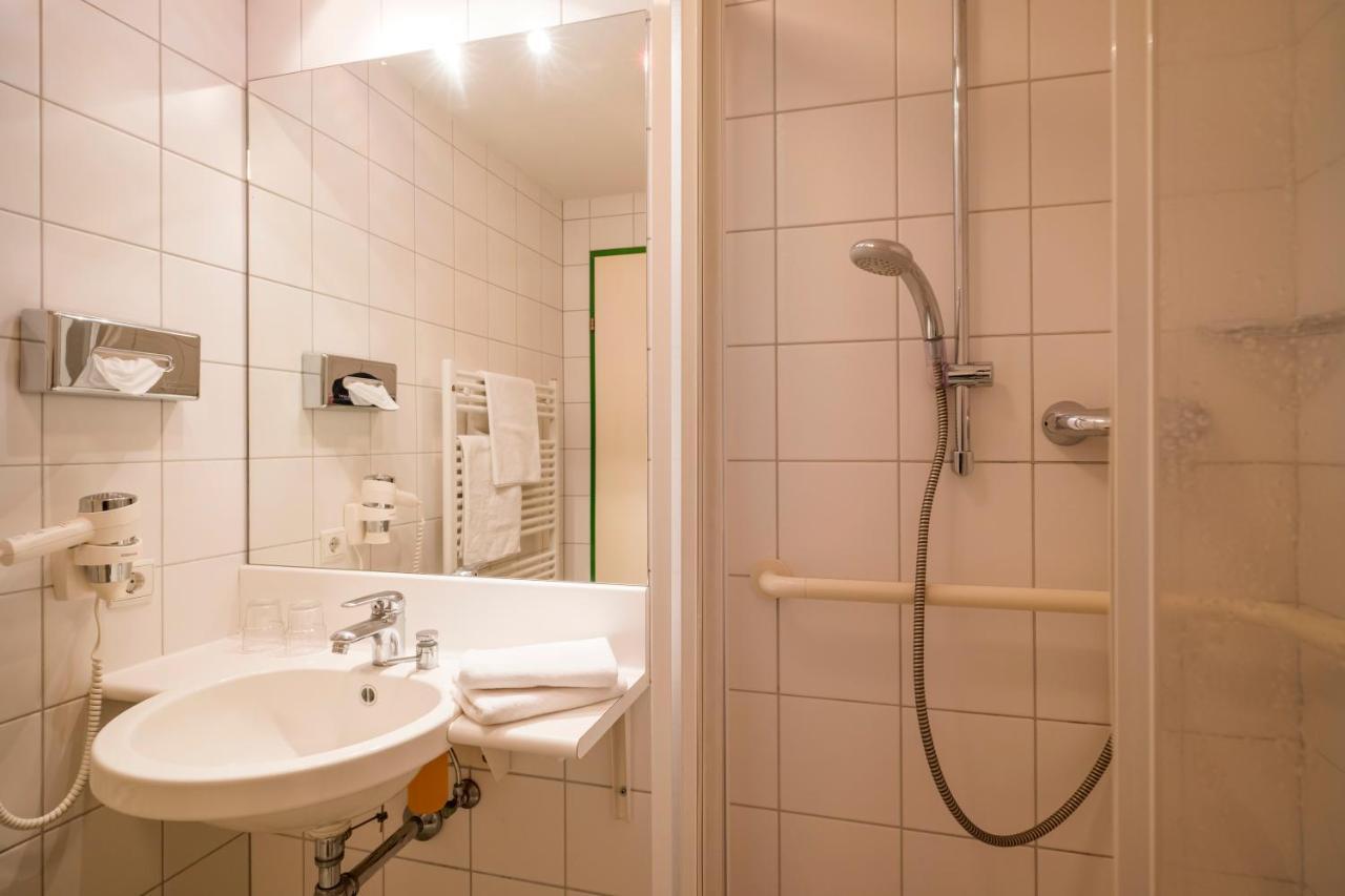 Rotspitz Adults - Only Maurach (Achensee)