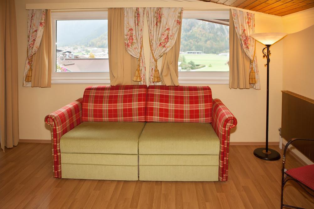 Hotel Rotspitz Adults - Only 3*