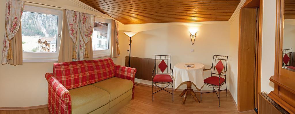 Rotspitz Adults - Only Hotel 3*