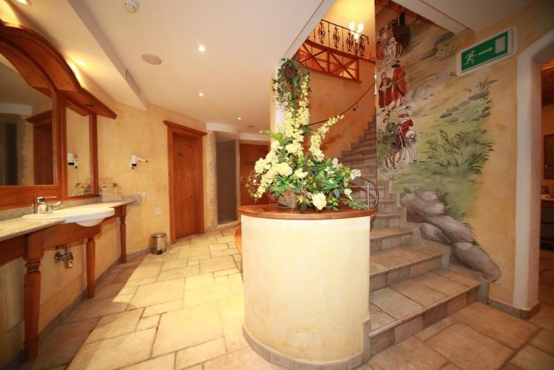 Rotspitz Adults - Only 3*