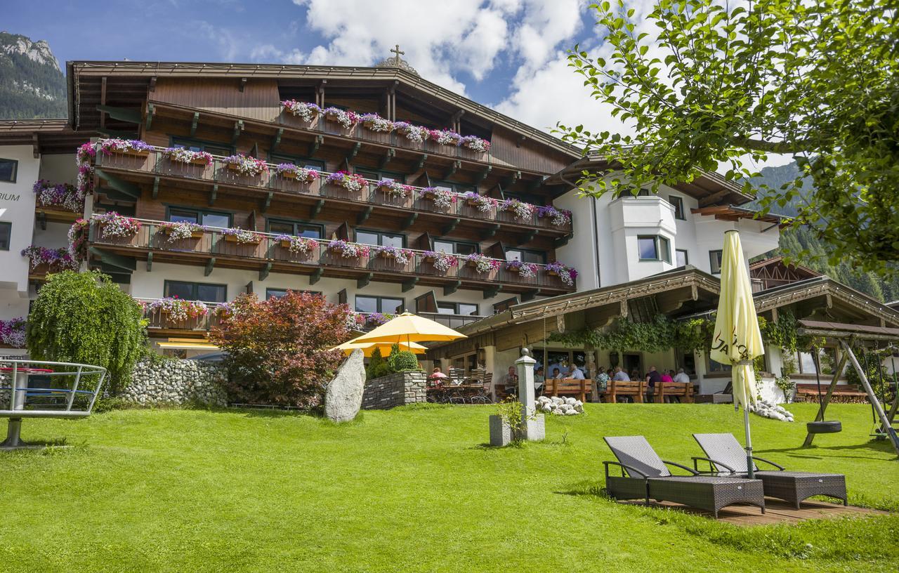 Hotel Rotspitz Adults - Only