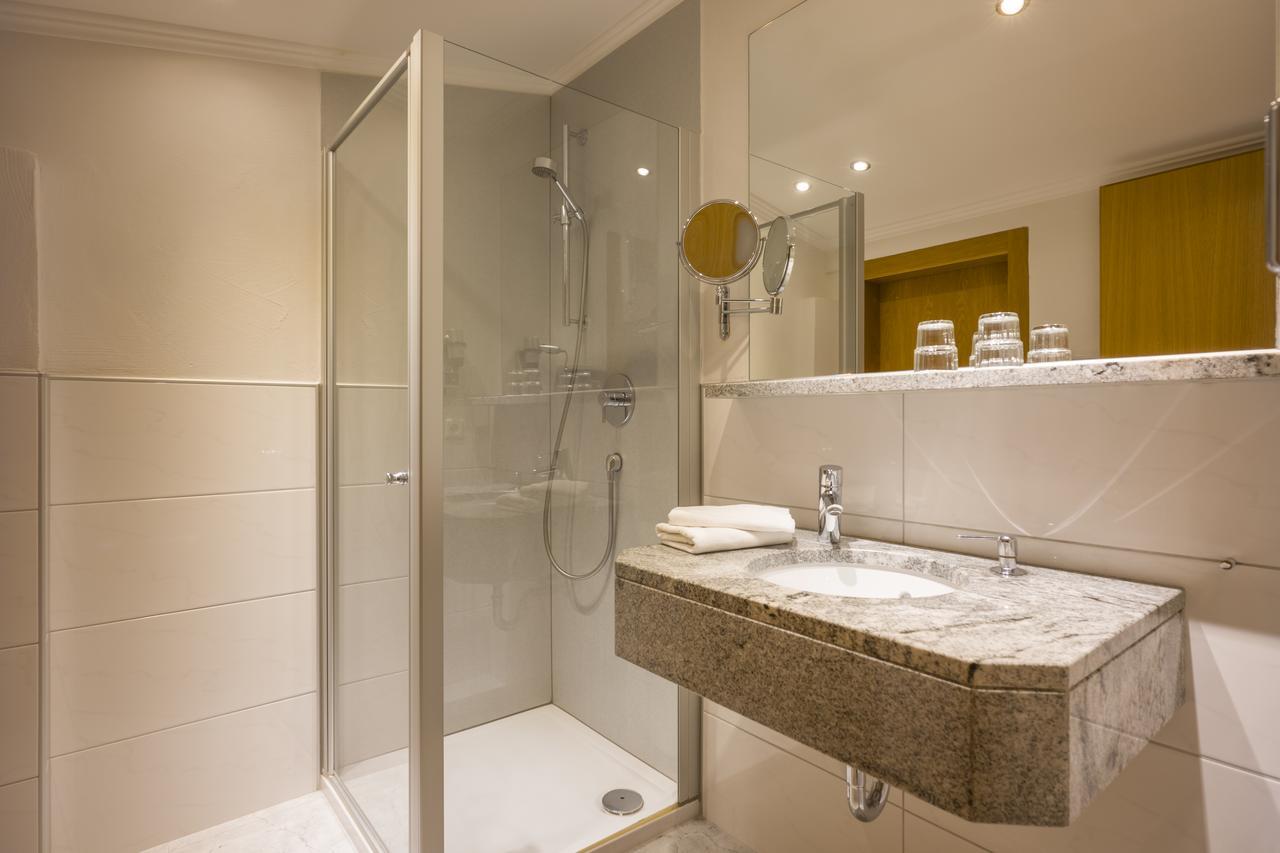 Hotel Rotspitz Adults - Only Maurach (Achensee)