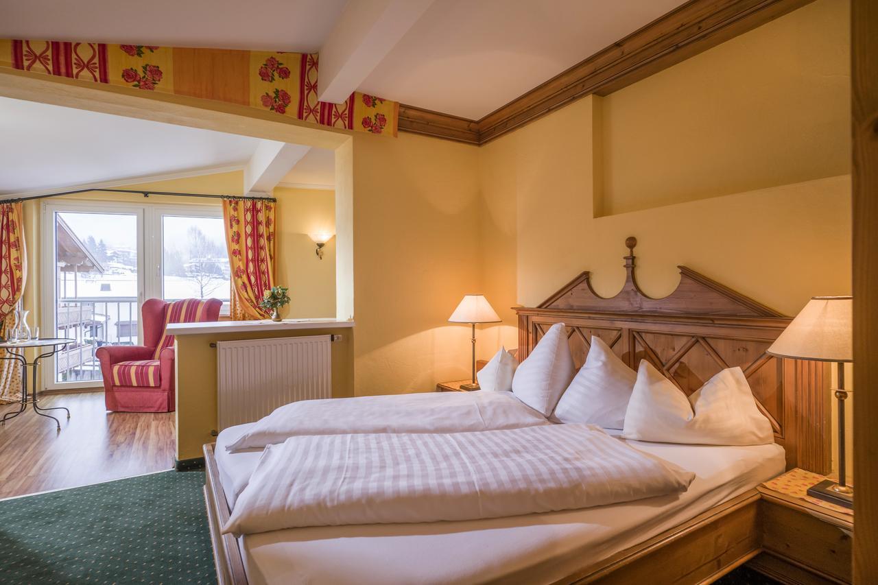Hotel Rotspitz Adults - Only Maurach (Achensee)