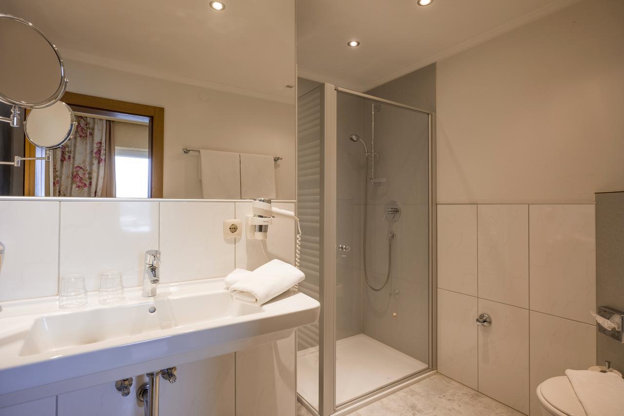 Rotspitz Adults - Only Hotel Maurach (Achensee)