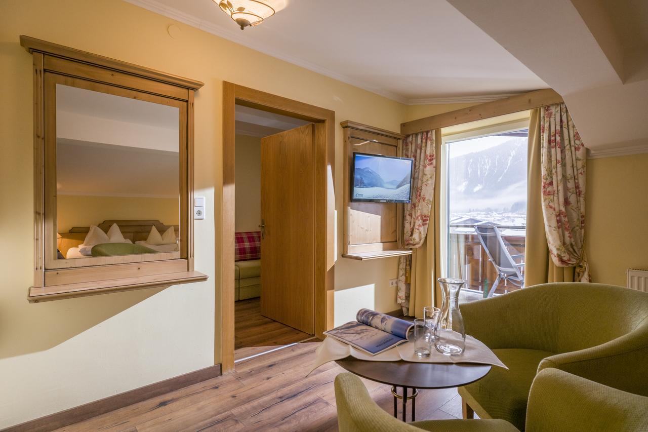 Rotspitz Adults - Only 3* Maurach (Achensee)