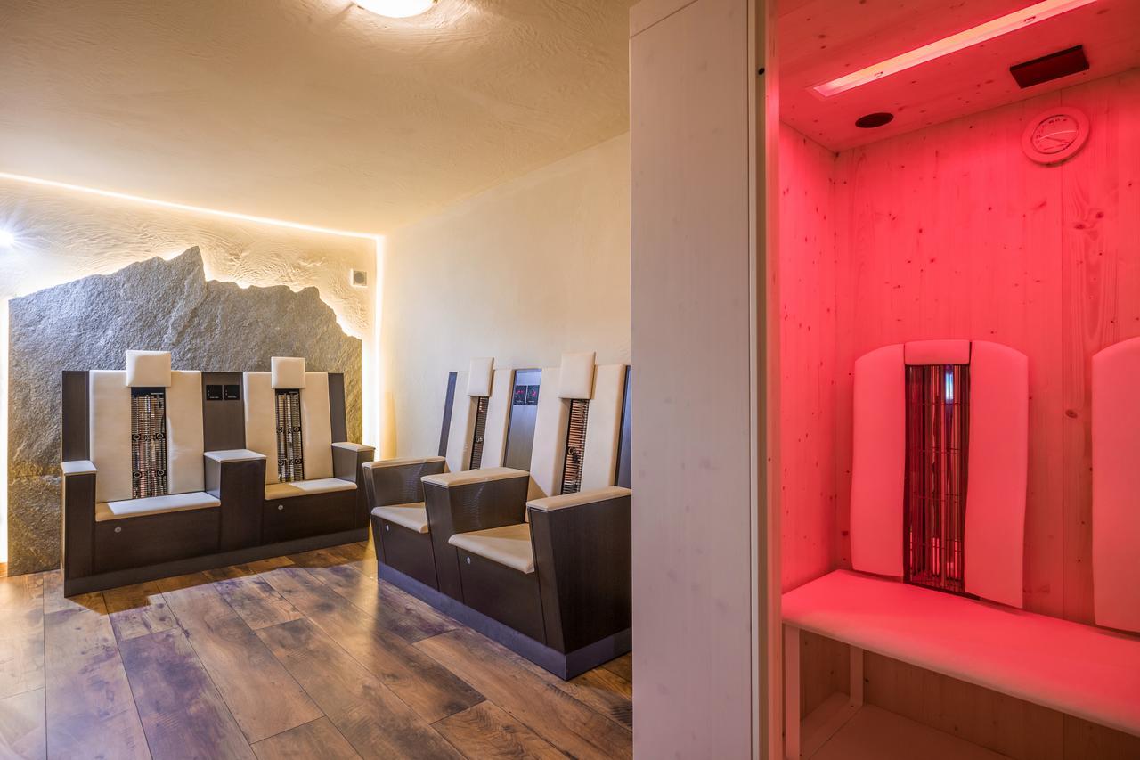 Rotspitz Adults - Only 3* Maurach (Achensee)