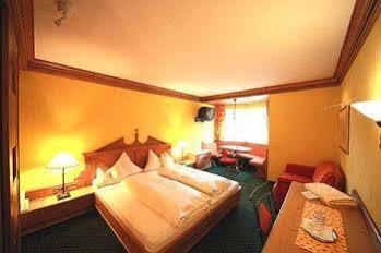 Rotspitz Adults - Only Hotel Maurach (Achensee)