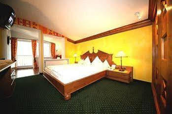 Rotspitz Adults - Only Hotel Maurach (Achensee)