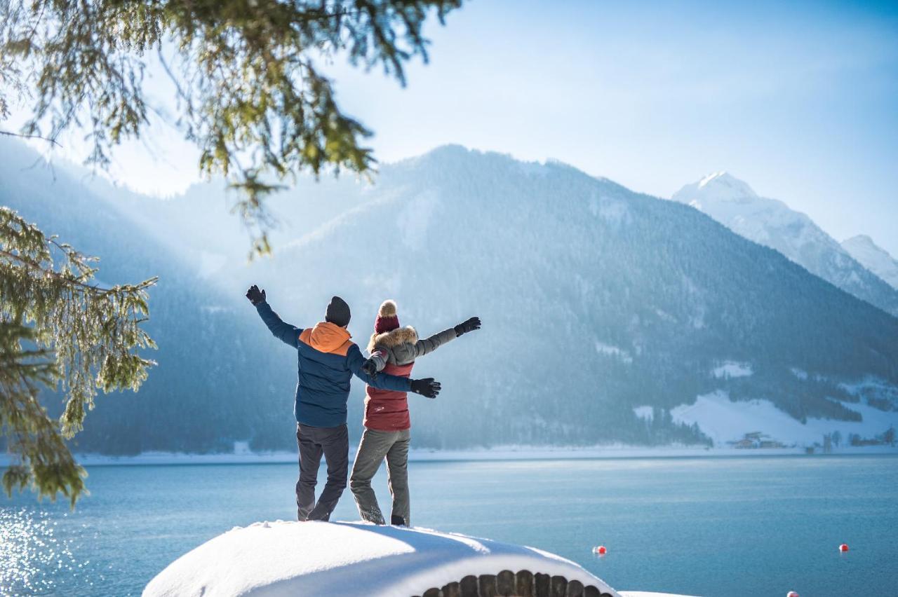 Rotspitz Adults - Only 3* Maurach (Achensee)