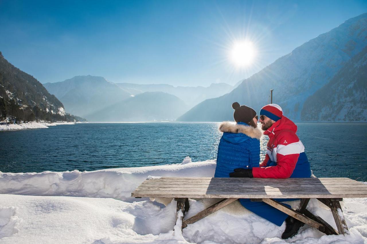 Rotspitz Adults - Only Hotel Maurach (Achensee)