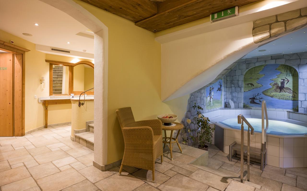 Rotspitz Adults - Only Hotel 3*