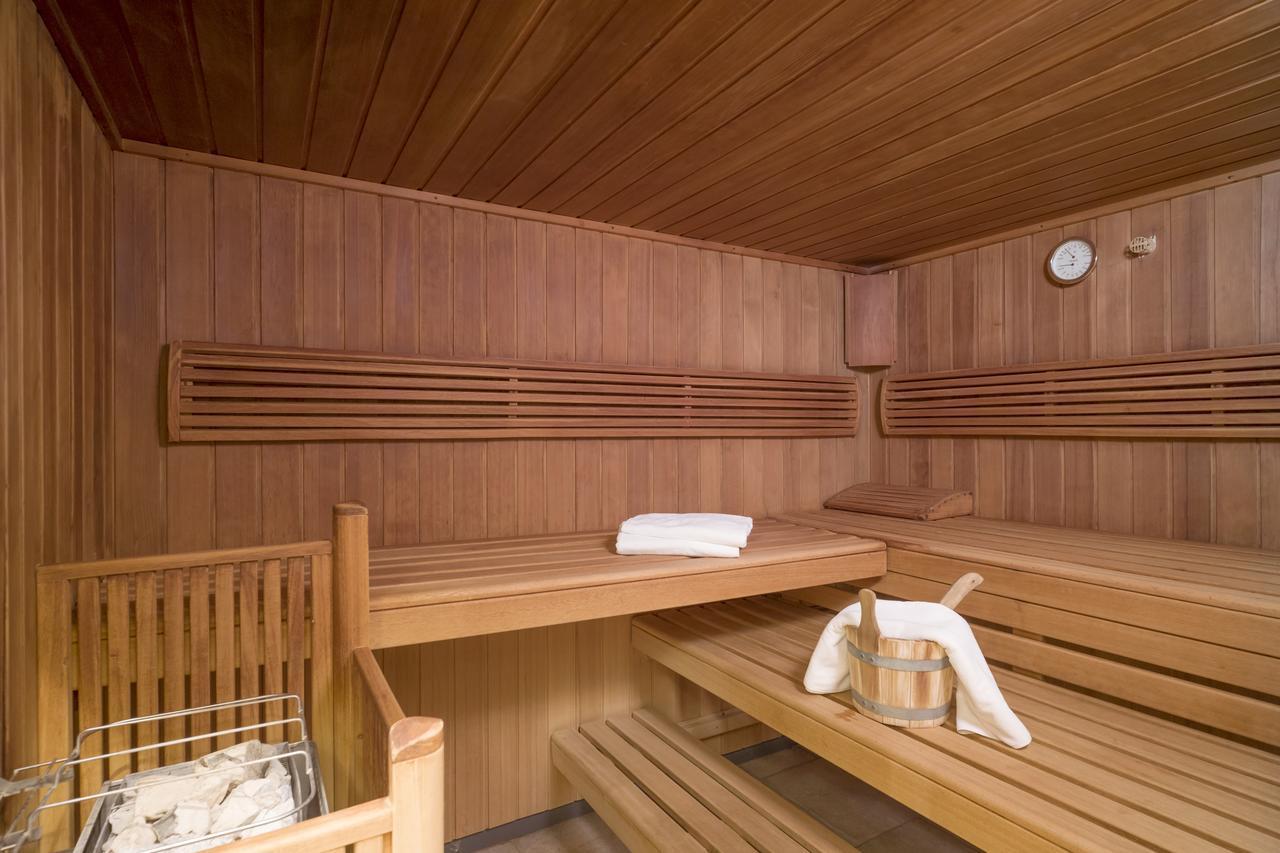 Rotspitz Adults - Only Hotel 3*