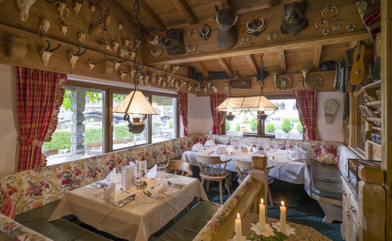 Rotspitz Adults - Only Hotel Maurach (Achensee)