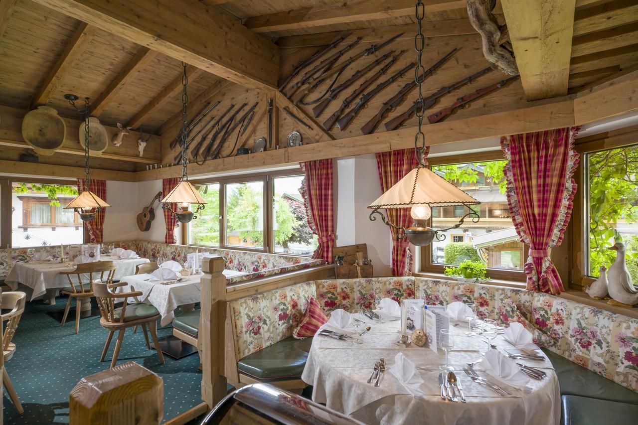 Rotspitz Adults - Only 3* Maurach (Achensee)