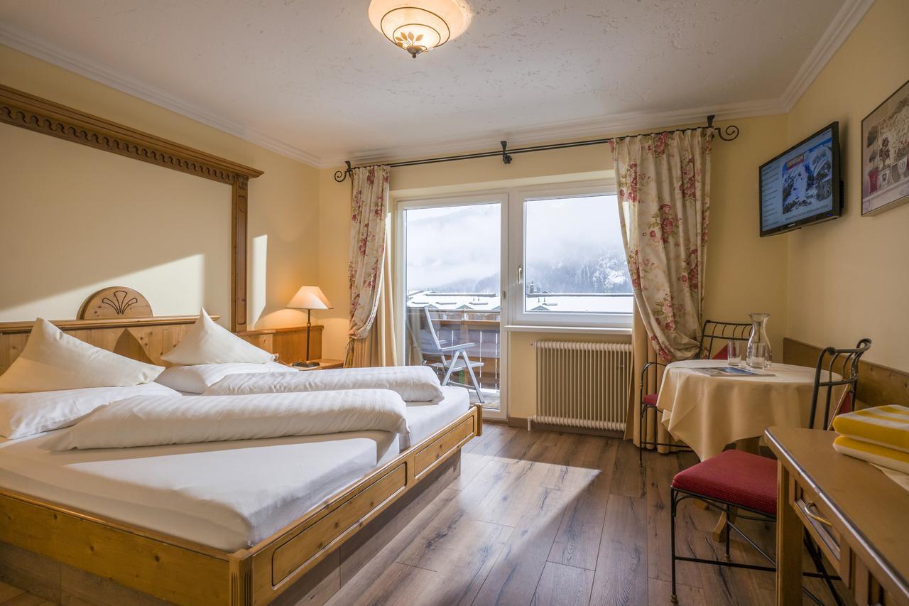 Hotel Rotspitz Adults - Only