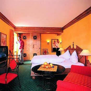 Rotspitz Adults - Only 3* Maurach (Achensee)
