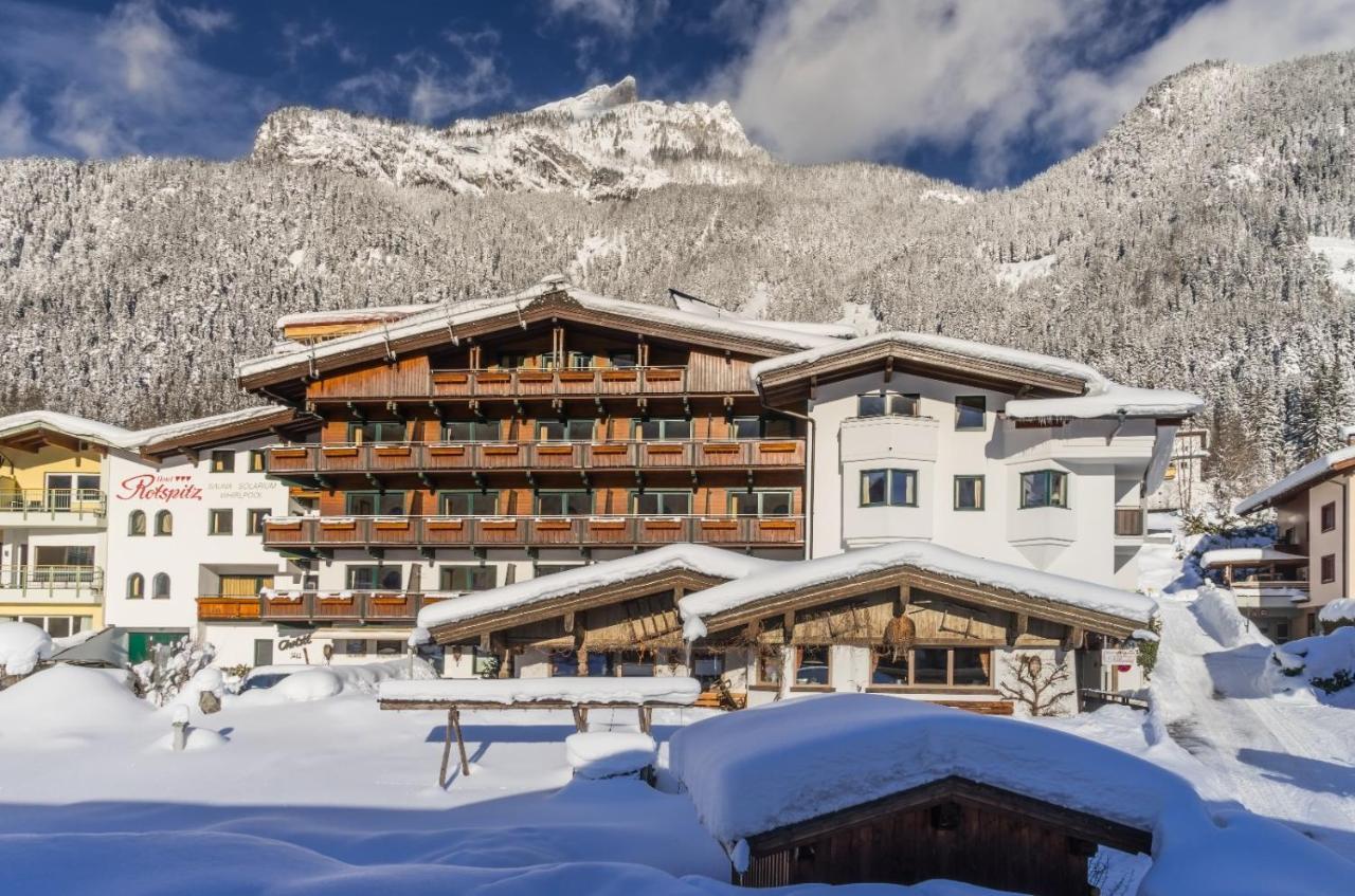 Rotspitz Adults - Only 3*