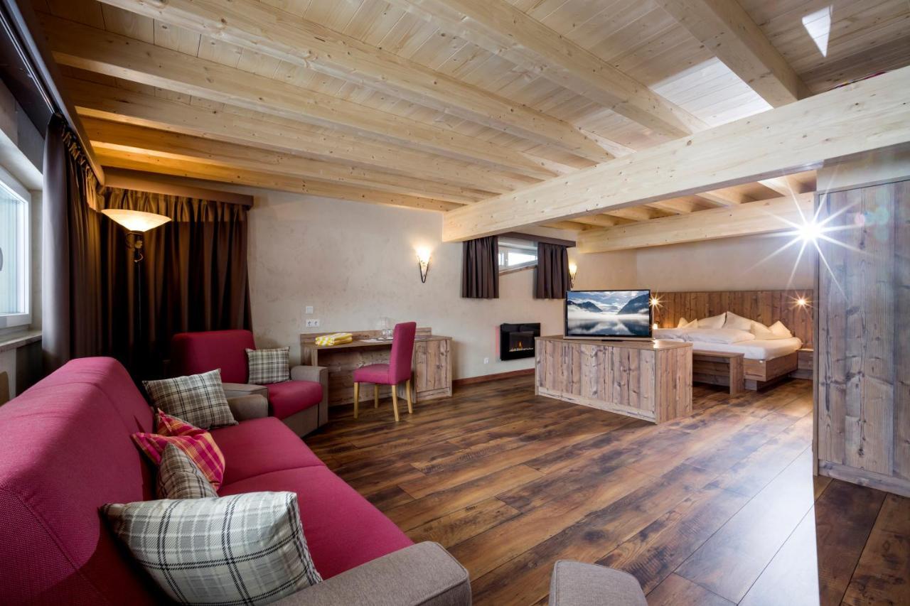 Hotel Rotspitz Adults - Only