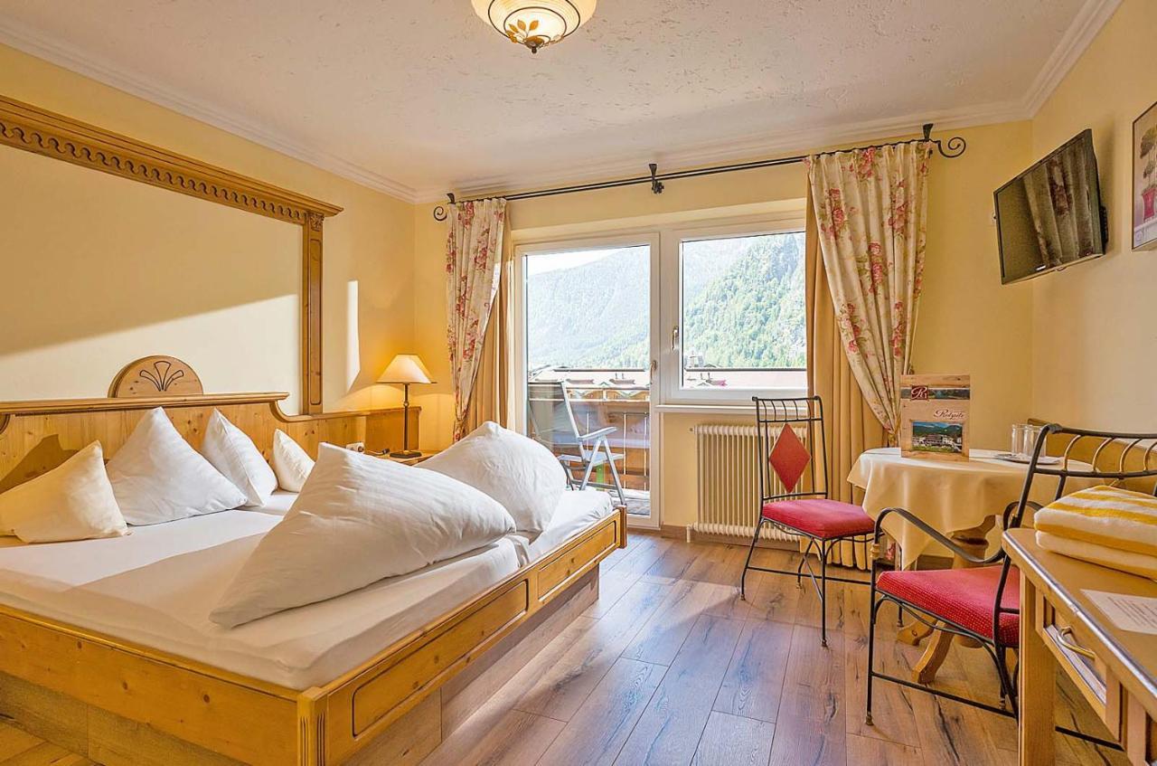 Hotel Rotspitz Adults - Only 3*